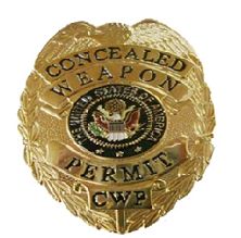 Security badge
